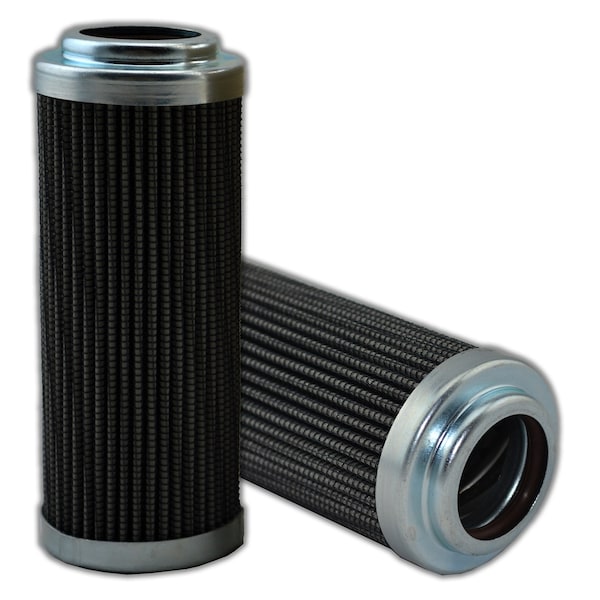 Main Filter Hydraulic Filter, replaces BALDWIN PT9510, Pressure Line, 40 micron, Outside-In MF0058416 - main